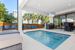 At Your Leisure Luxury Vacation Home by Newman-Dailey